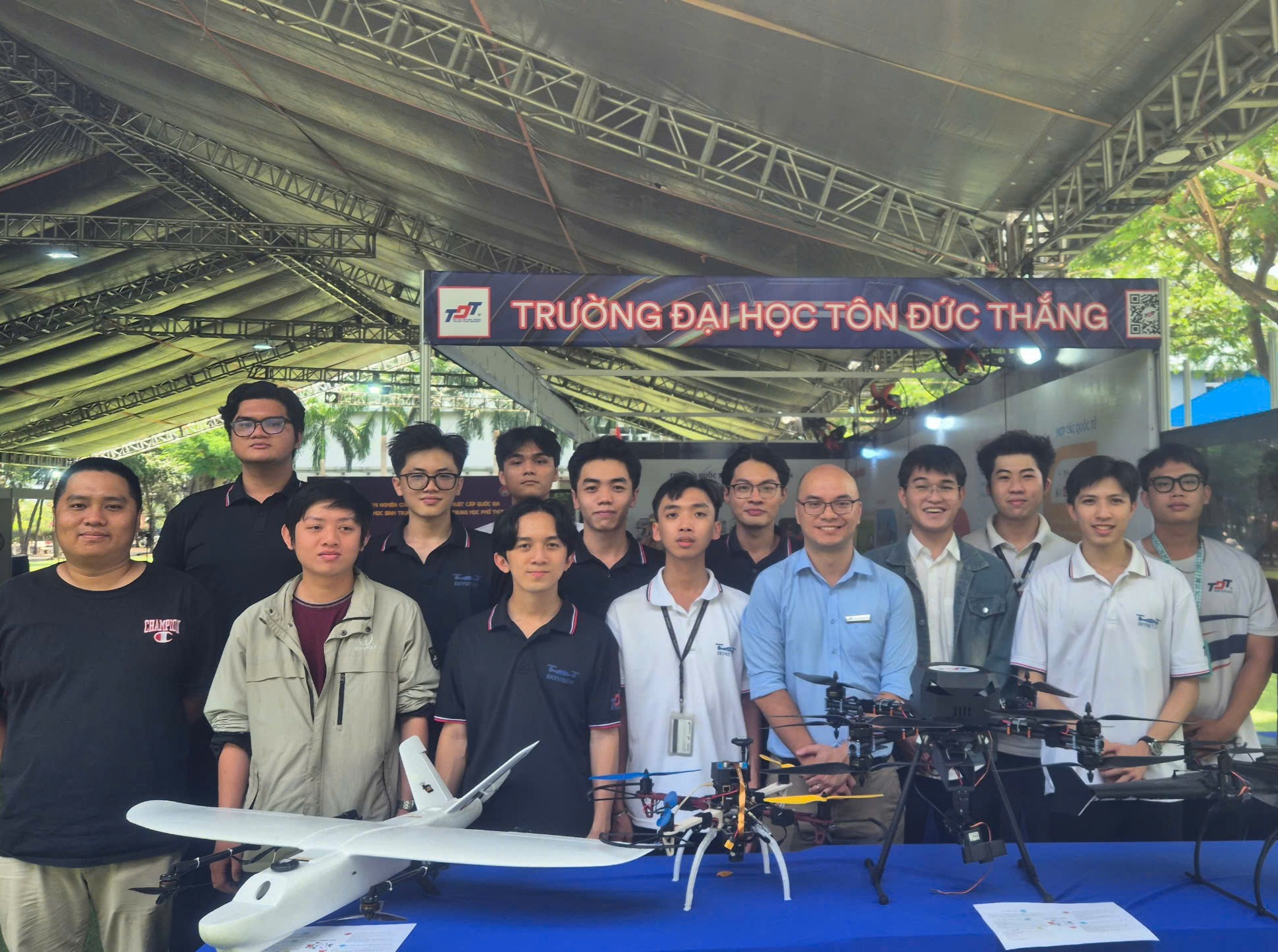 URLab Mission