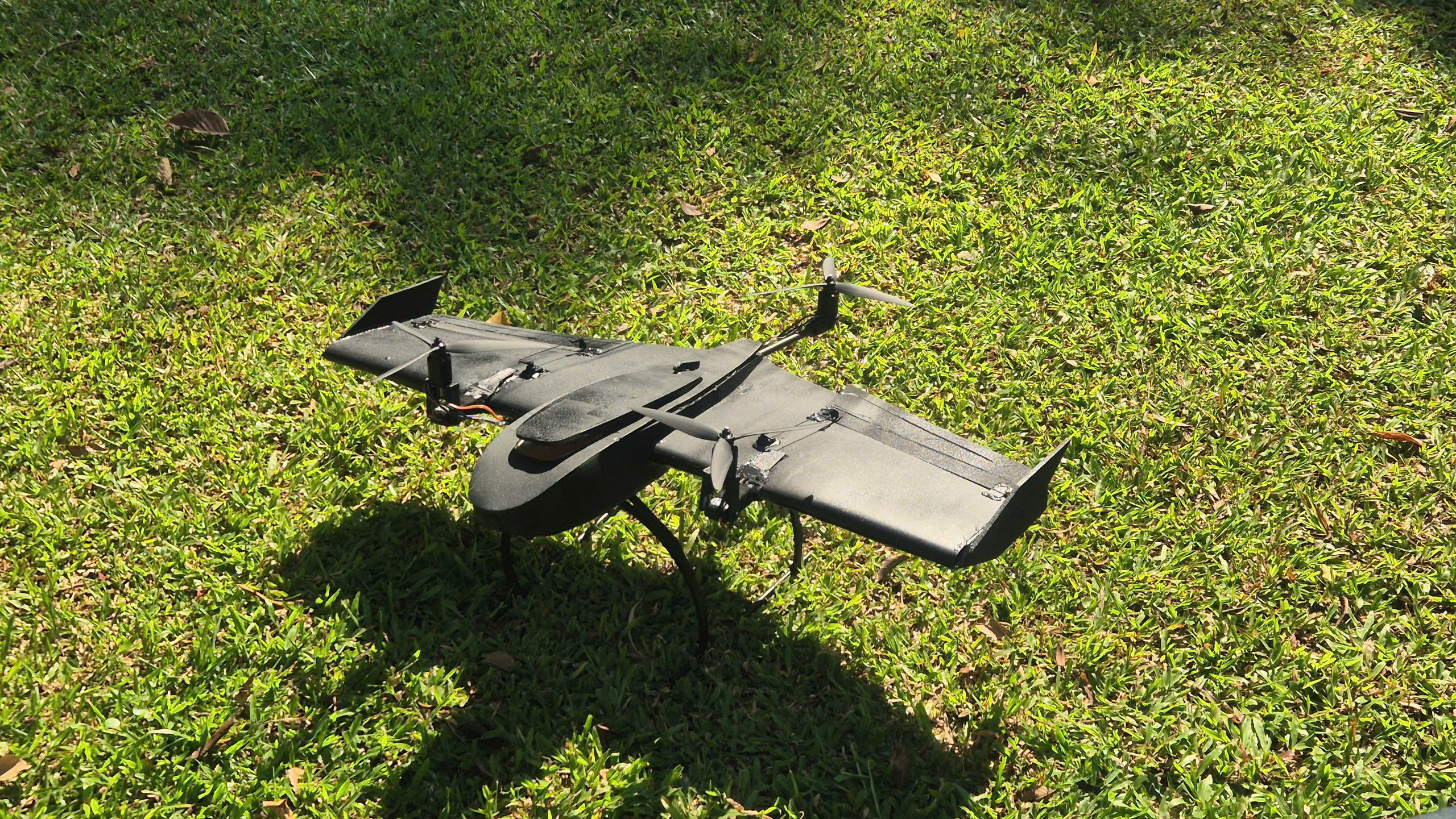 Tricopter