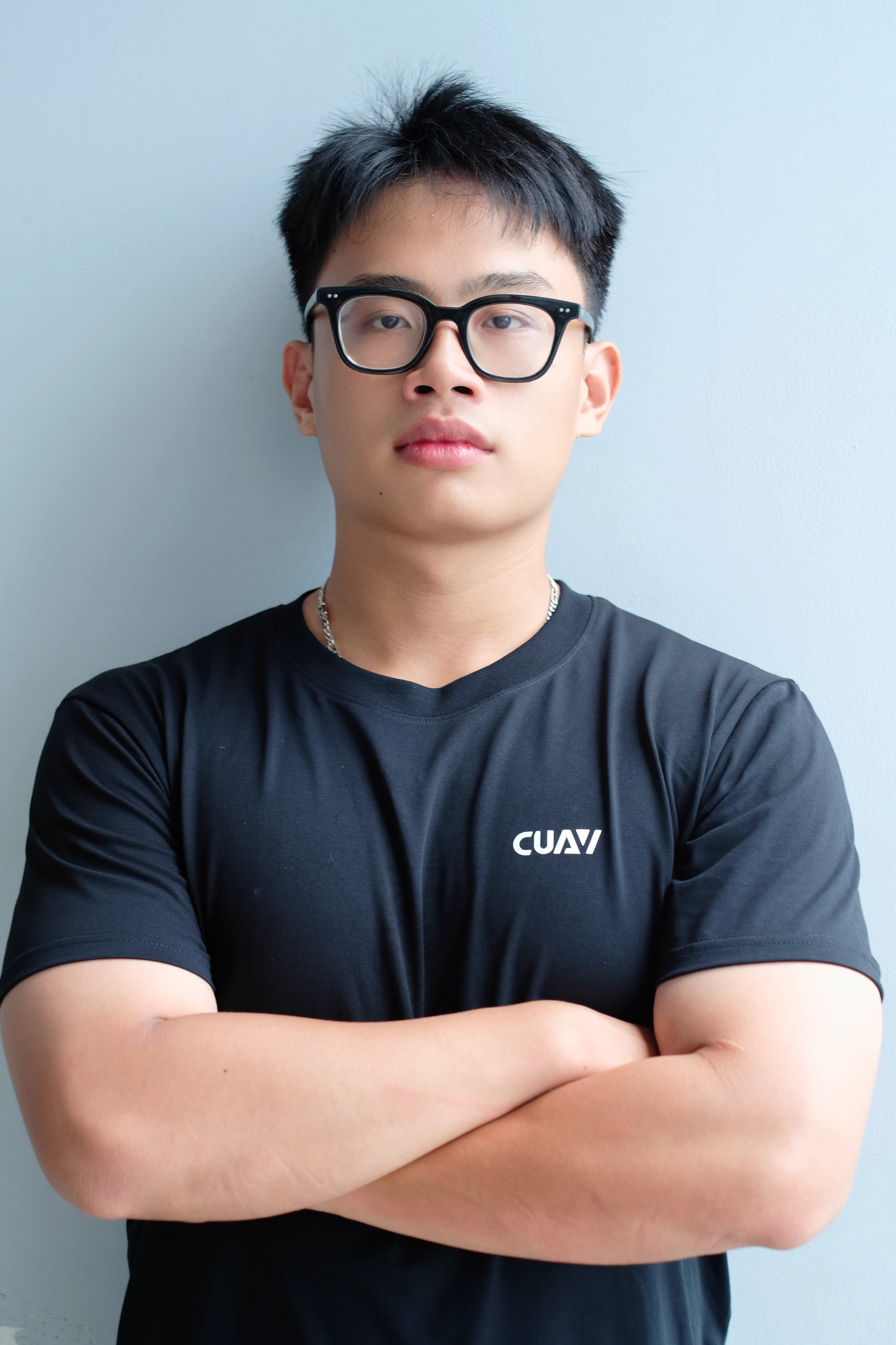Trần Quốc Huy