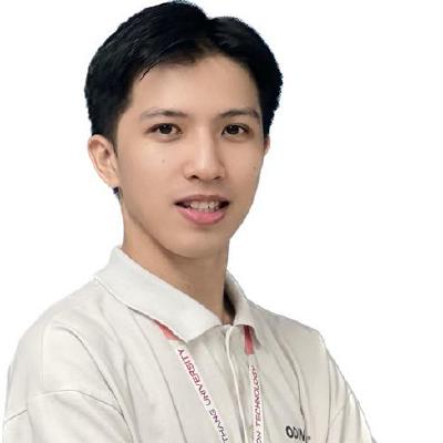 Phạm Duy Khoa