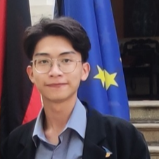 Thái Nguyên Khang